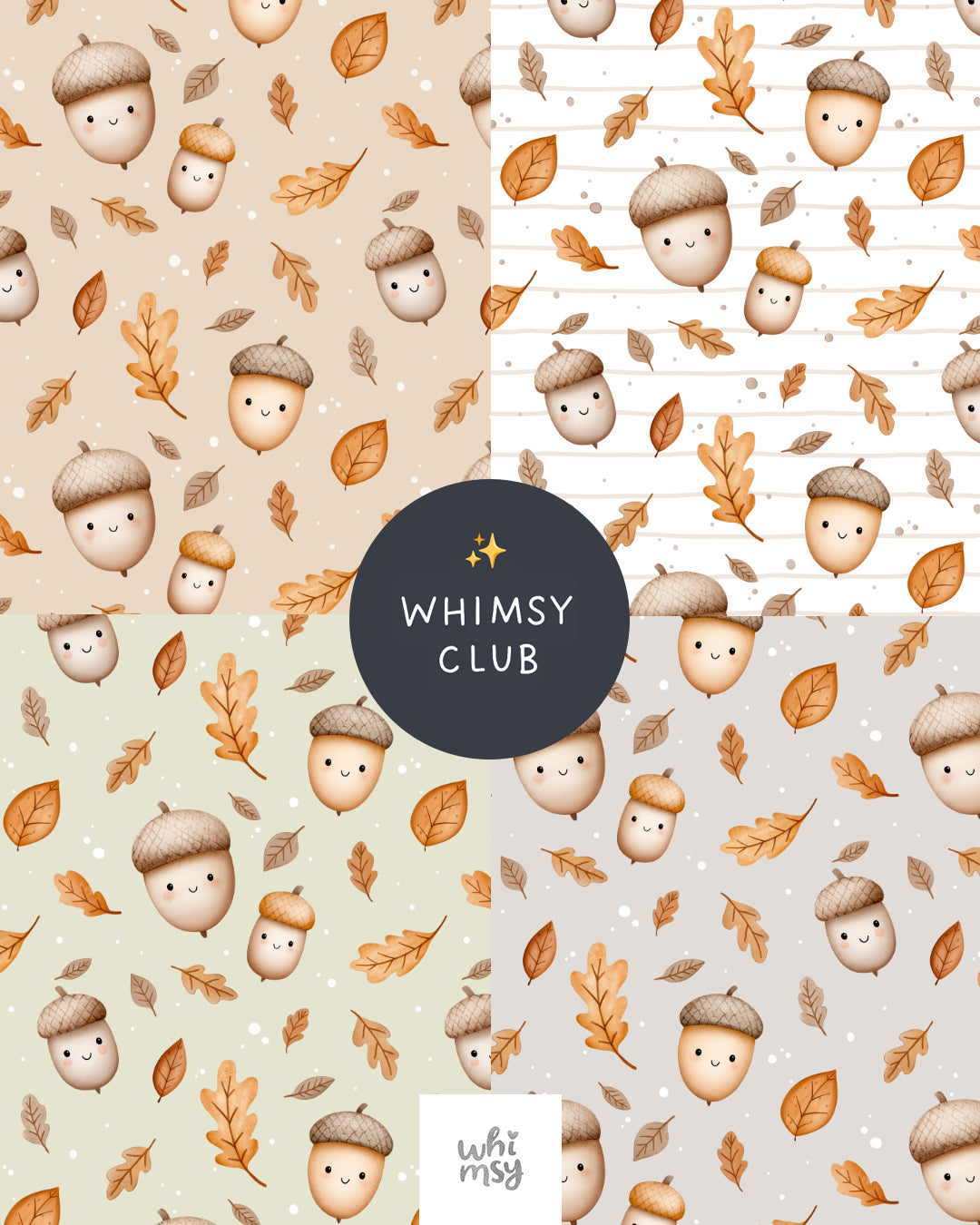 Whimsy club ✨ Membership