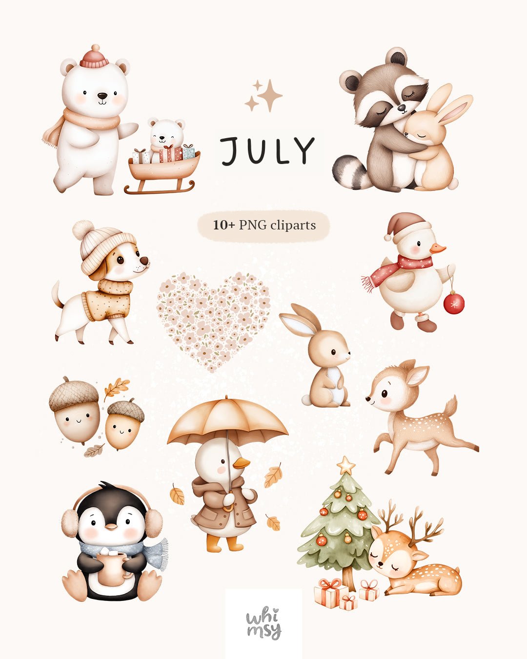 Whimsy club ✨ Membership
