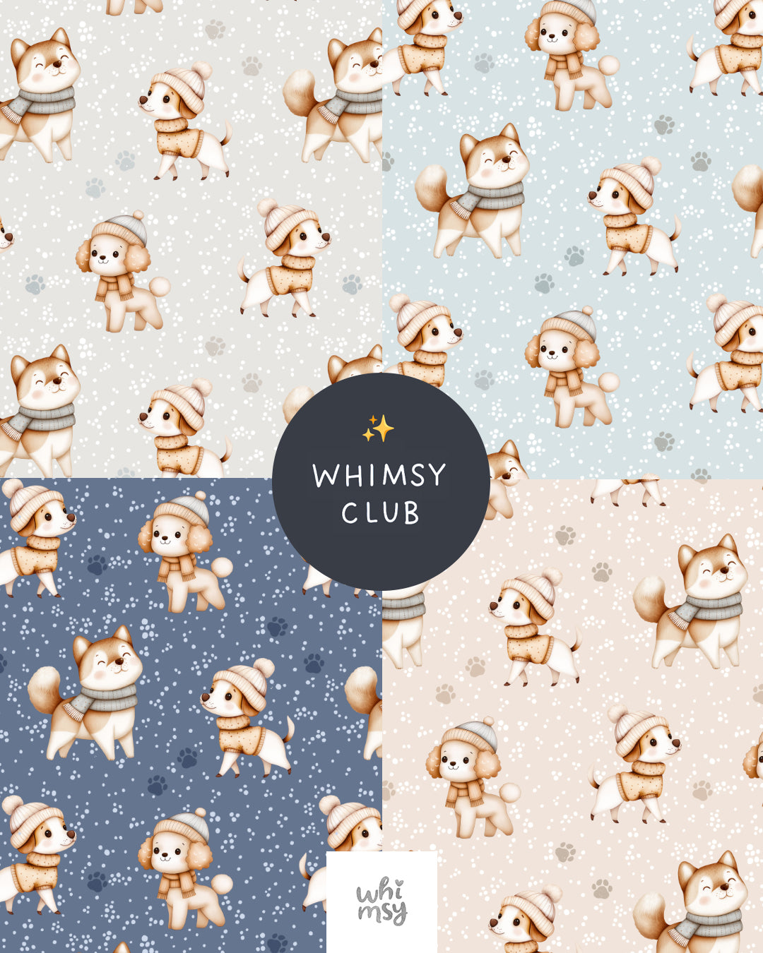 Whimsy club ✨ Membership