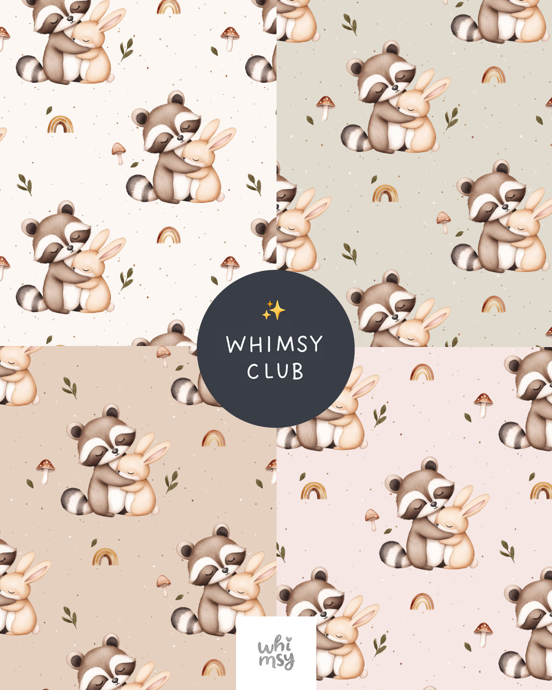 Whimsy club ✨ Membership