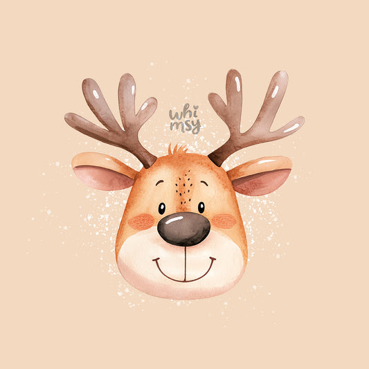 Rudolf PNG clipart