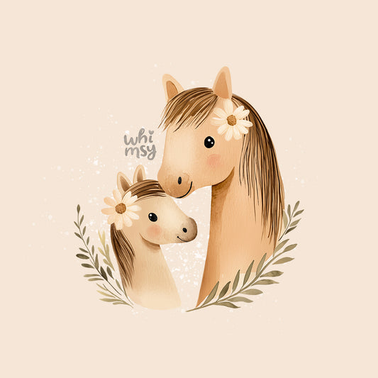 Horse PNG clipart