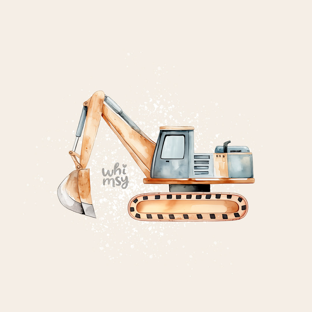 Construction PNG clipart set