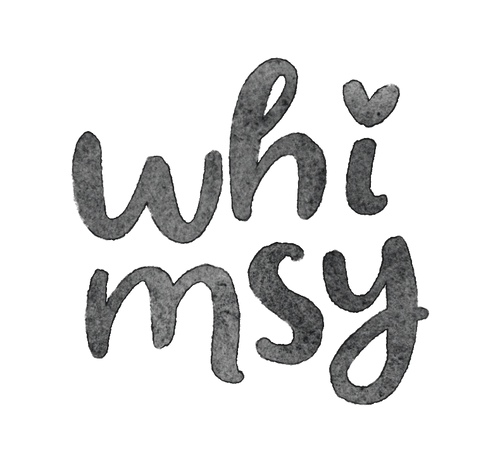 Whimsy studio